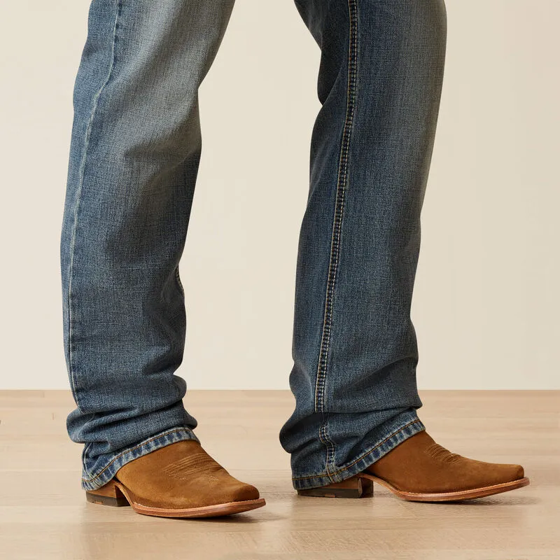 Ariat M4 Relaxed Sebastian Boot Cut