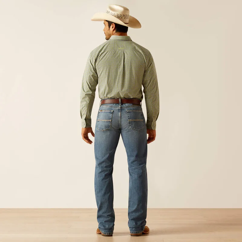 Ariat M4 Relaxed Sebastian Boot Cut