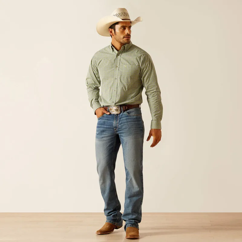 Ariat M4 Relaxed Sebastian Boot Cut