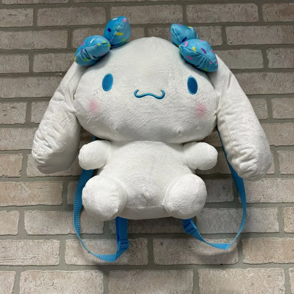 Backpack - Cinnamoroll