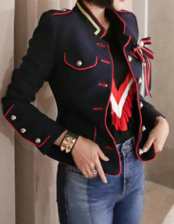 Blazer - Dames - Blazer in beperkte oplage, stijlvol en trendy met perfecte pasvorm