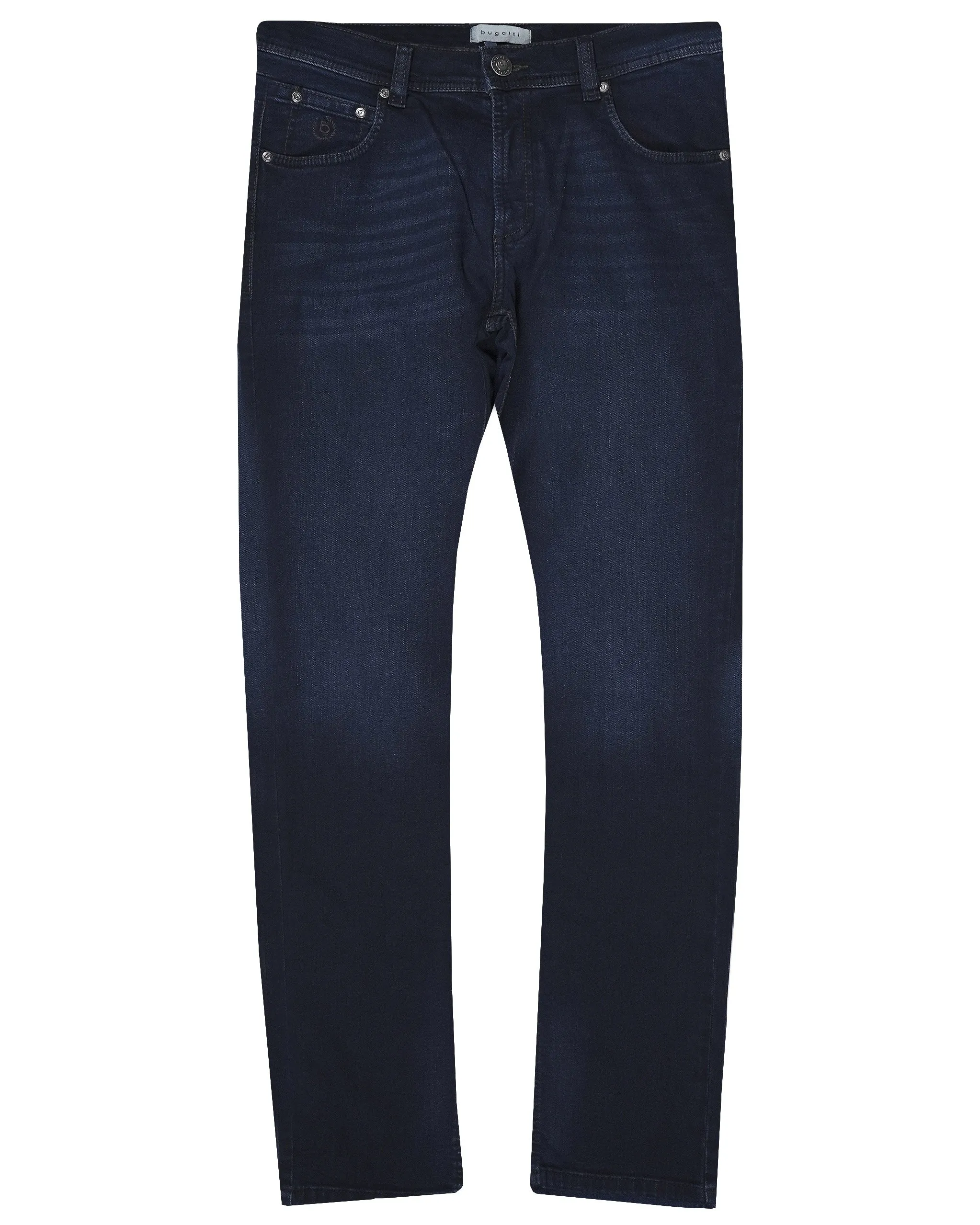 Bugatti Jeans - Dark Denim