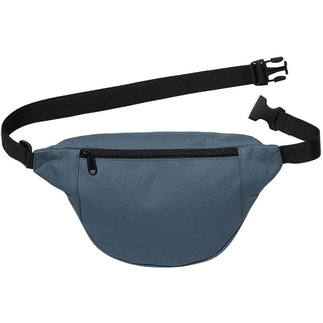 Carhartt WIP Accessories Jake Hip Bag Storm Blue
