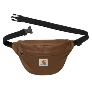 Carhartt WIP Jake Hip Pouch Bag Tamarind