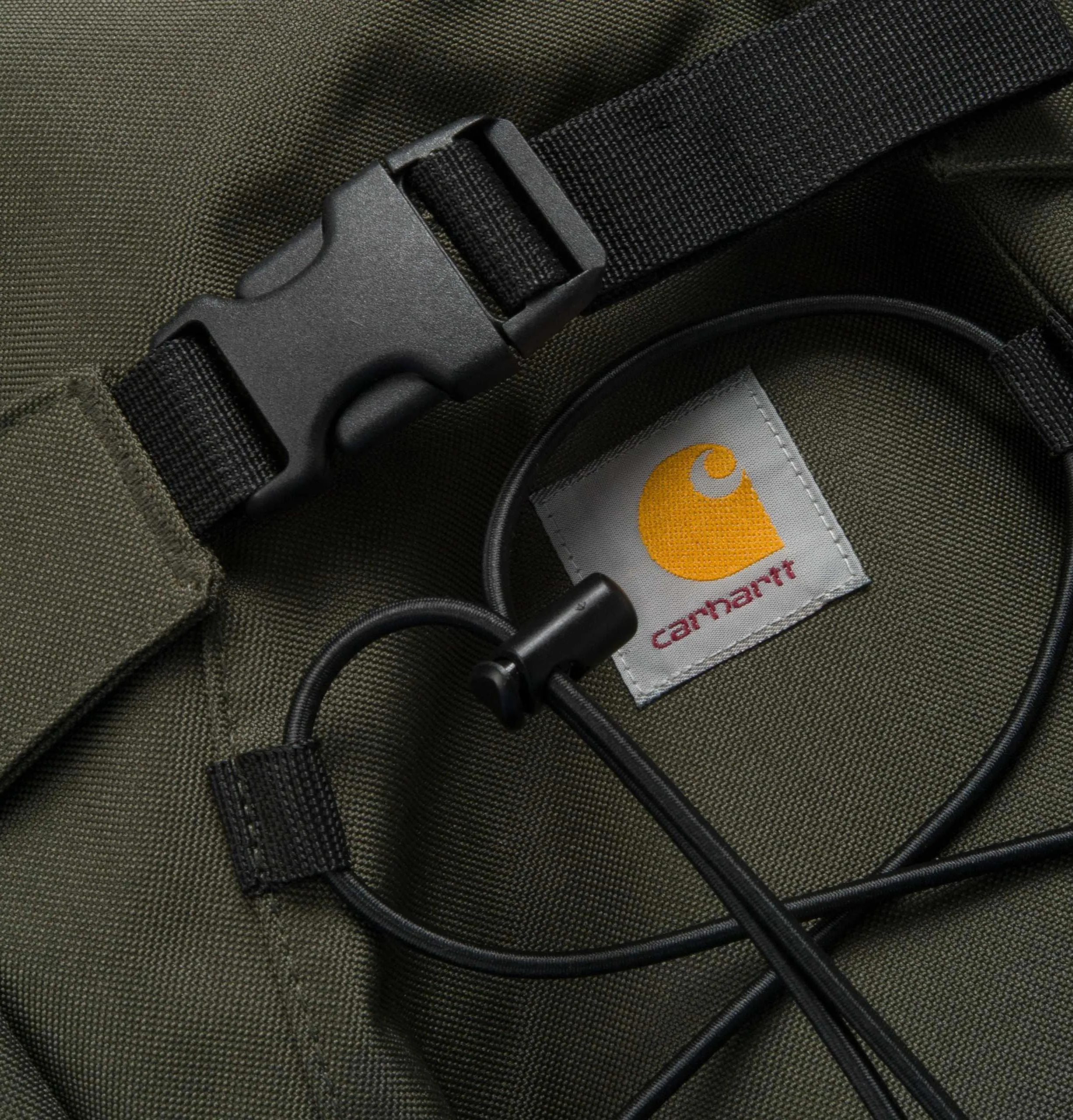 Carhartt WIP Kickflip Backpack – Cypress