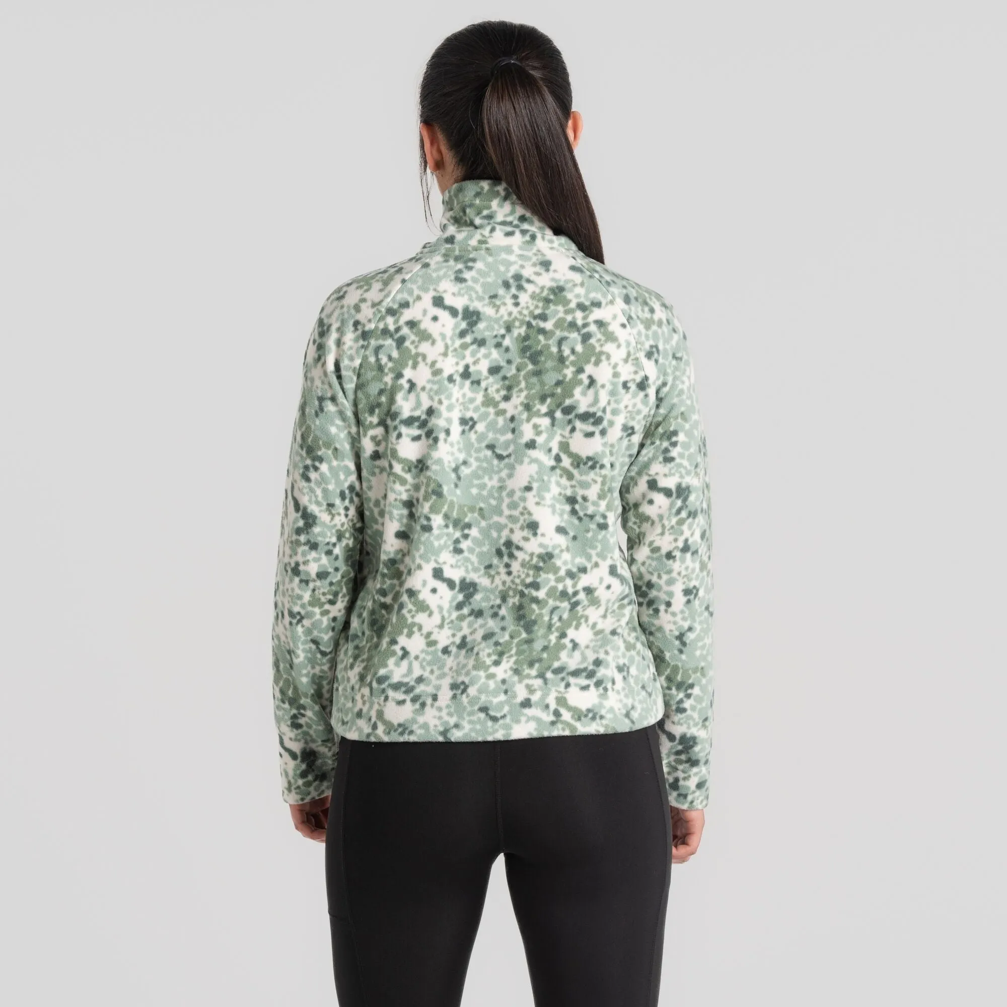 Craghoppers Evie Half Zip Fleece