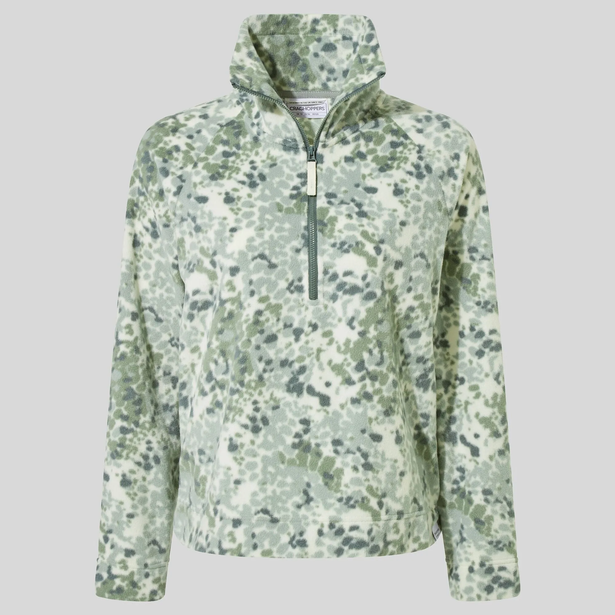Craghoppers Evie Half Zip Fleece