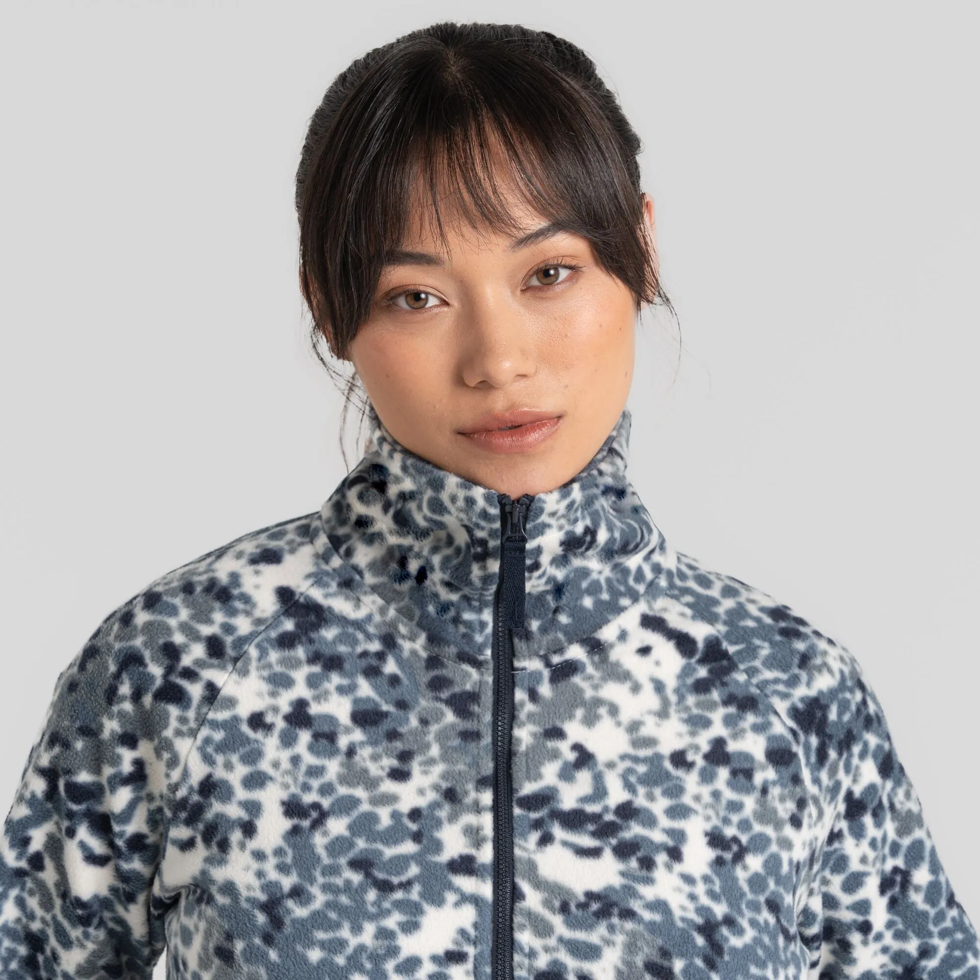 Craghoppers Evie Half Zip Fleece