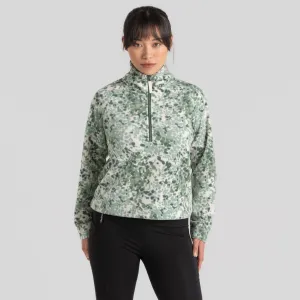 Craghoppers Evie Half Zip Fleece