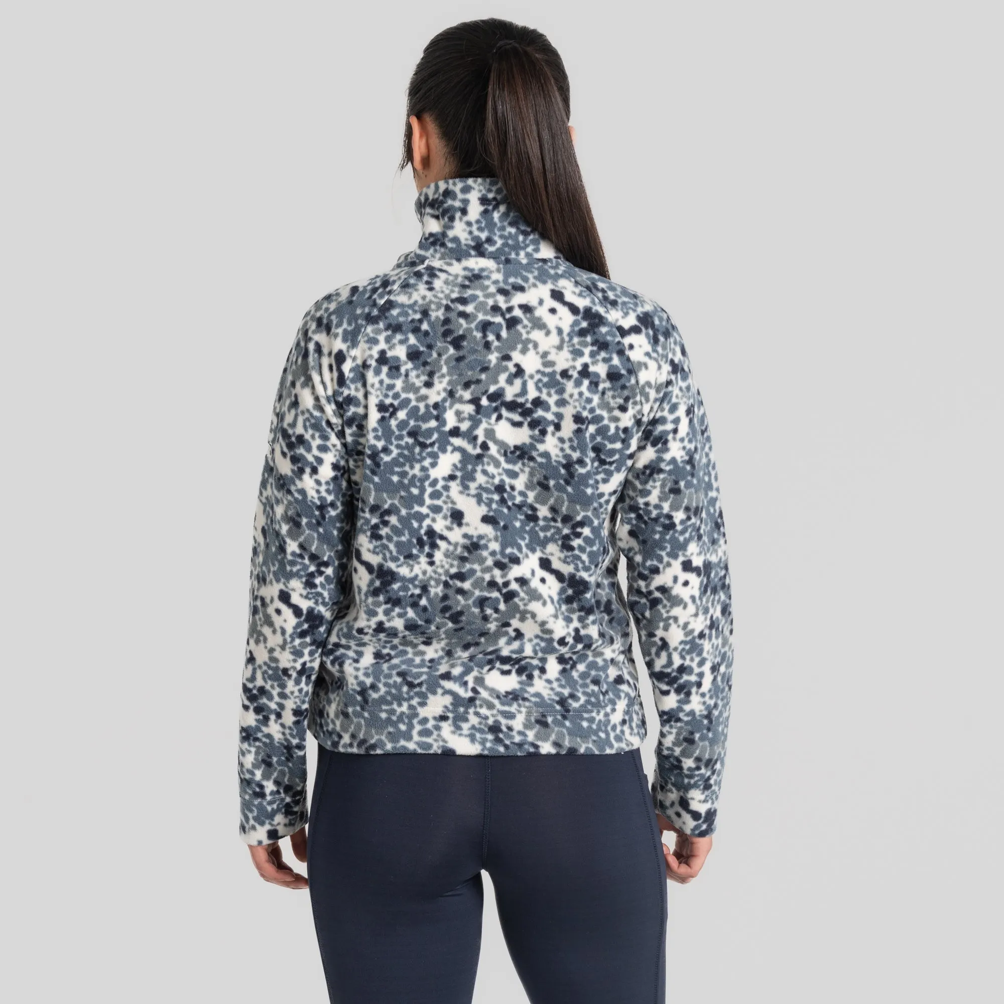 Craghoppers Evie Half Zip Fleece