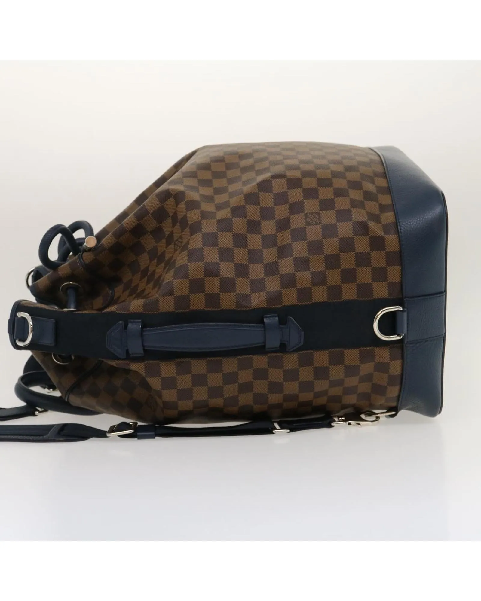 Damier Ebene Sac Maran Backpack