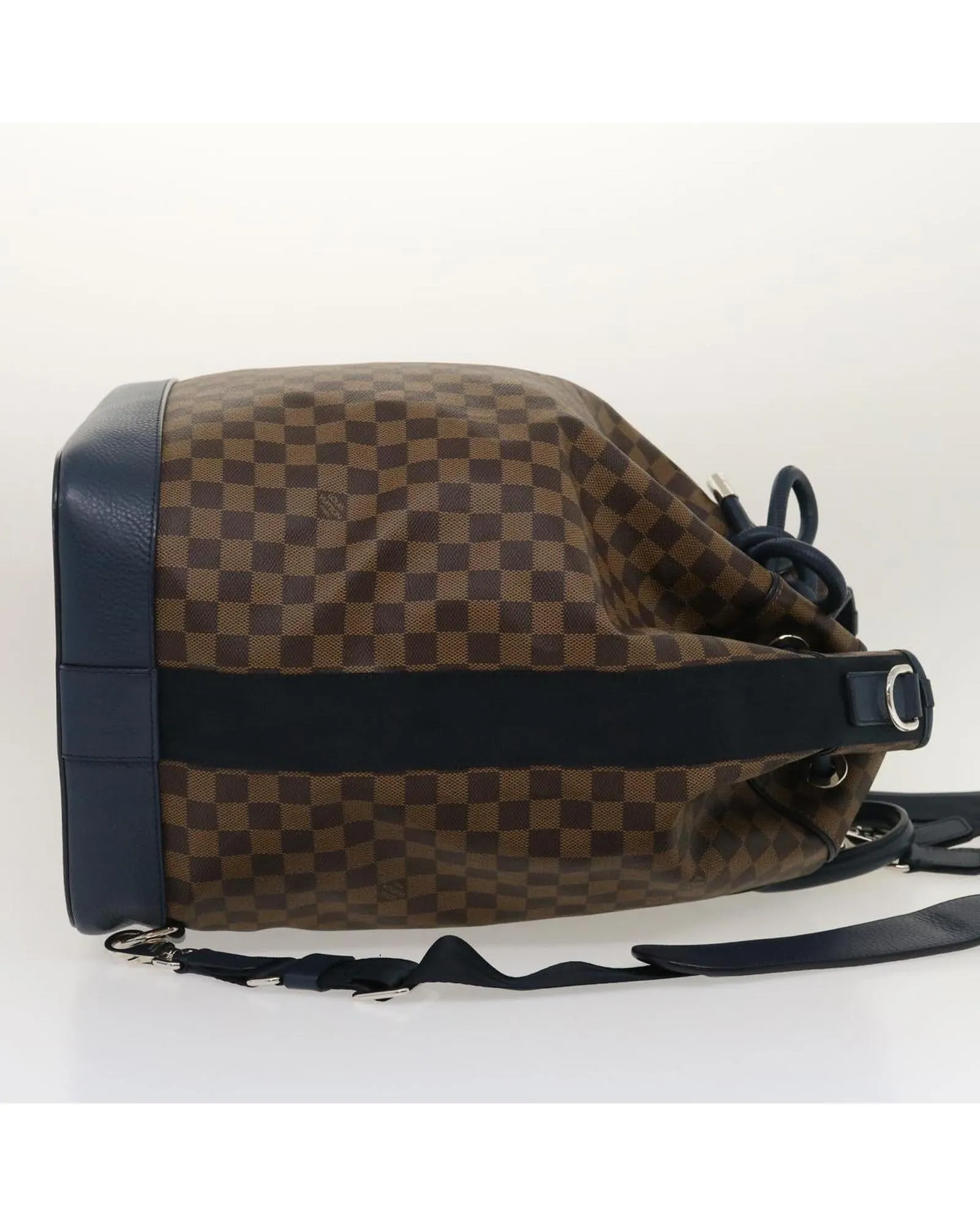 Damier Ebene Sac Maran Backpack