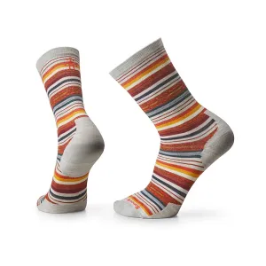 Everyday Margarita Zero Cushion Crew Socks