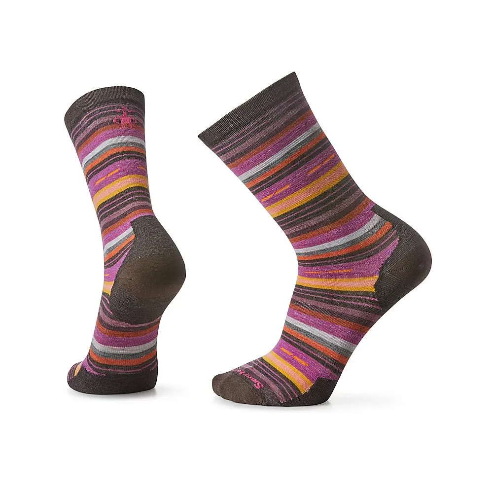 Everyday Margarita Zero Cushion Crew Socks