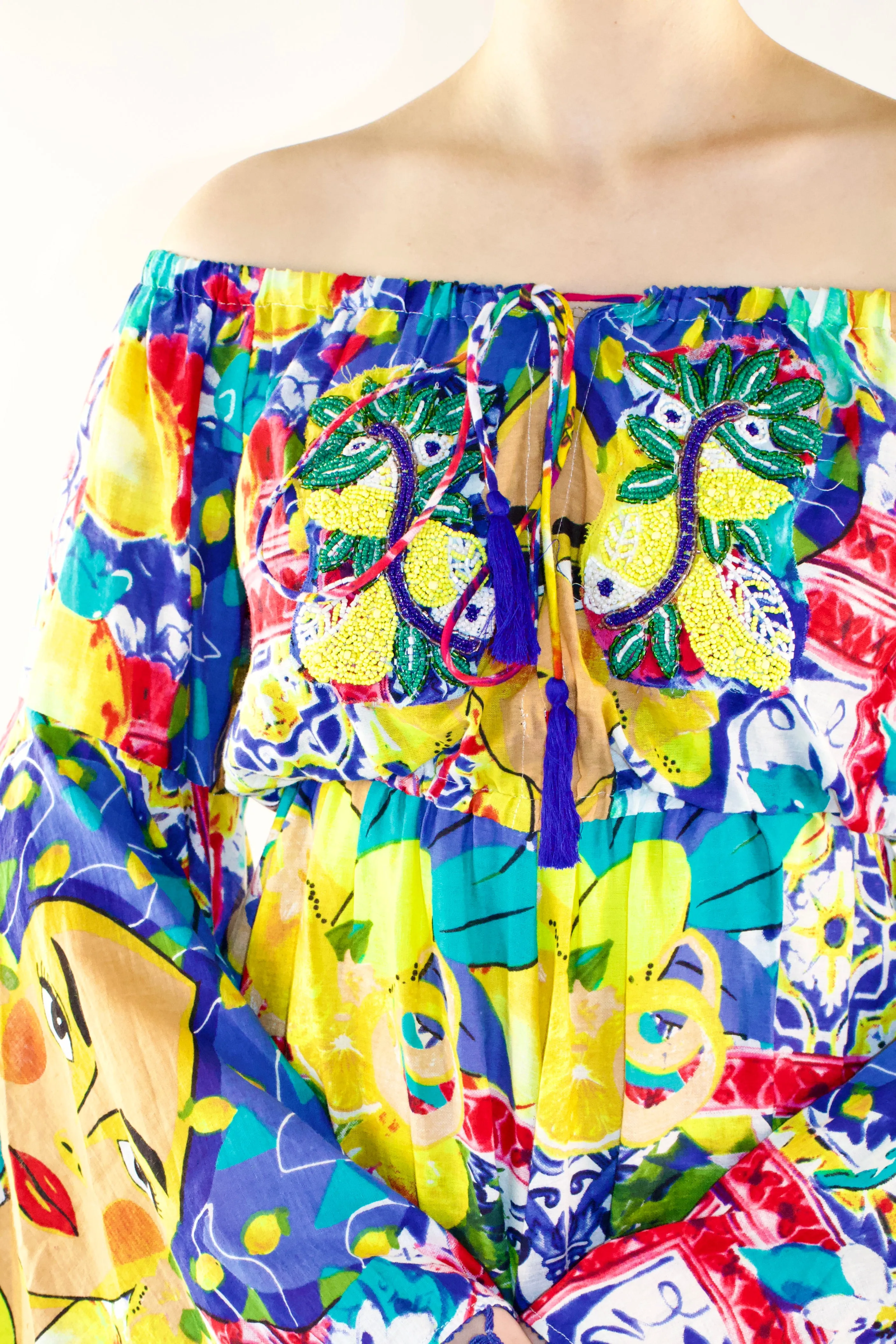 Florantina Jumpsuit