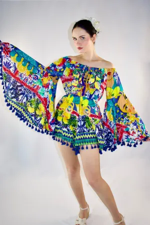 Florantina Jumpsuit