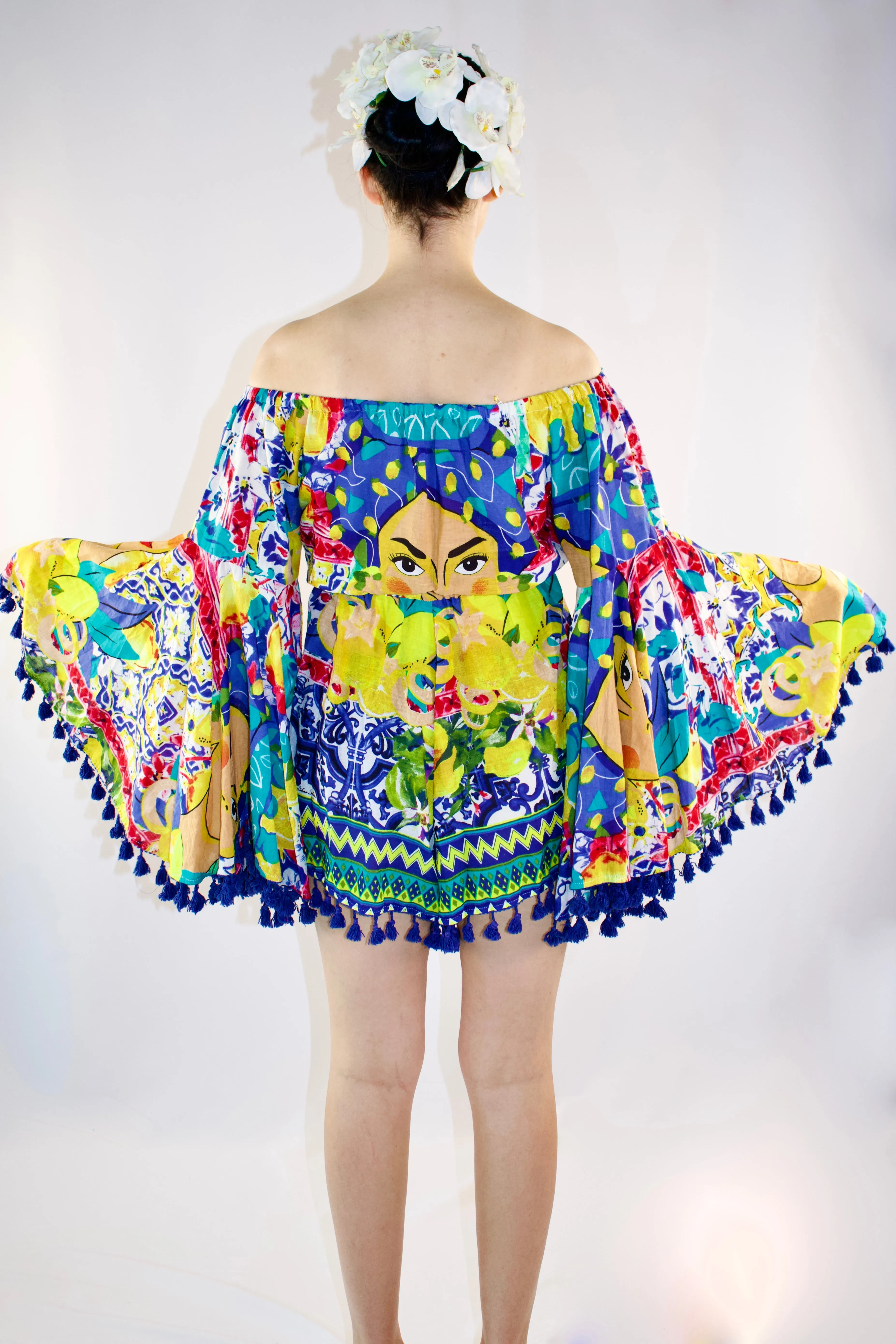 Florantina Jumpsuit