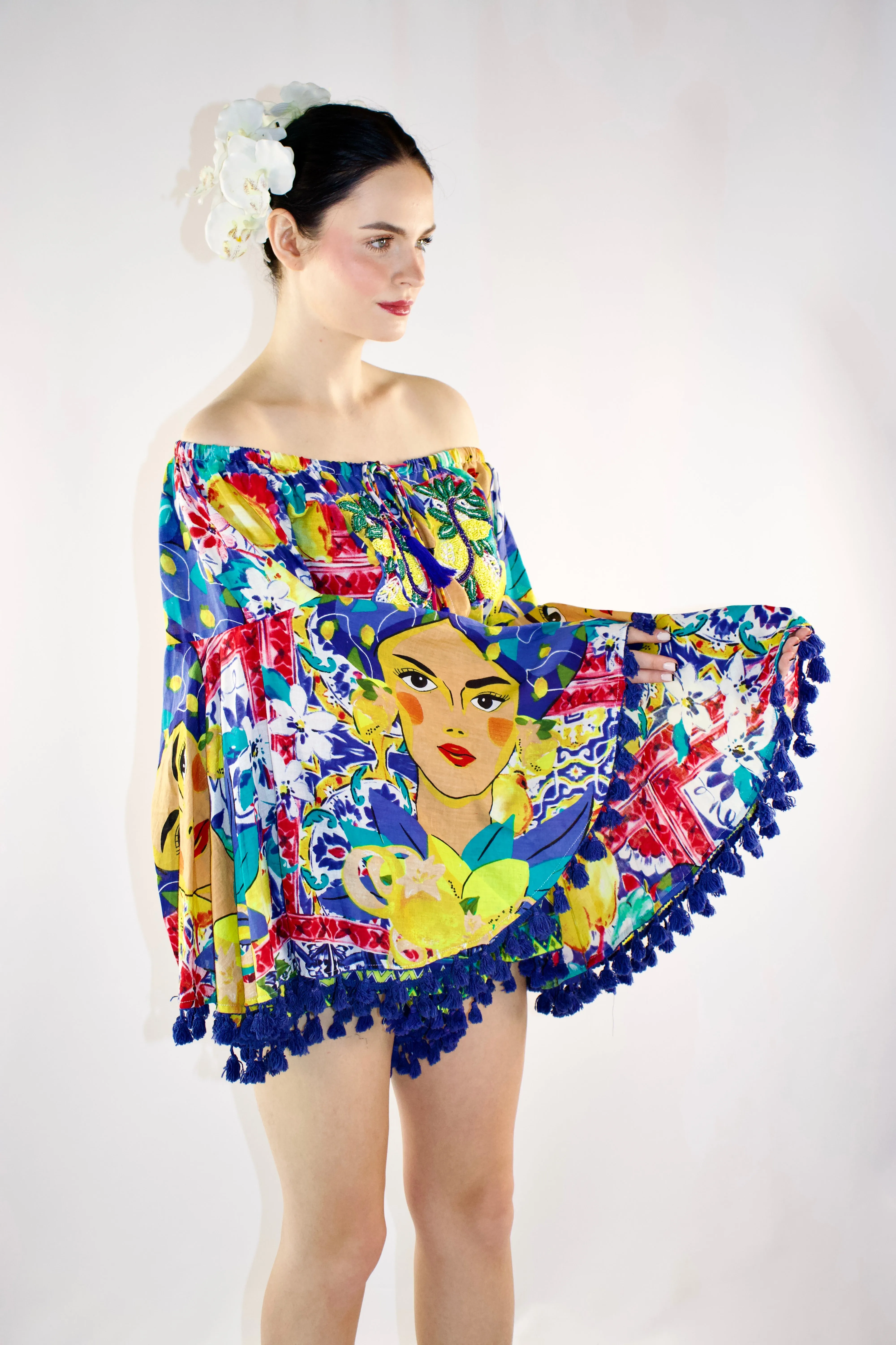 Florantina Jumpsuit