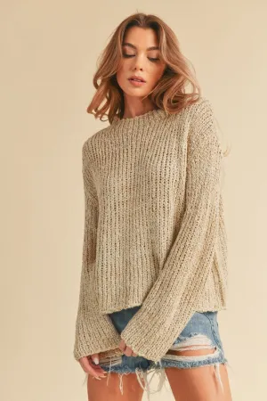Irma Modern Sweater
