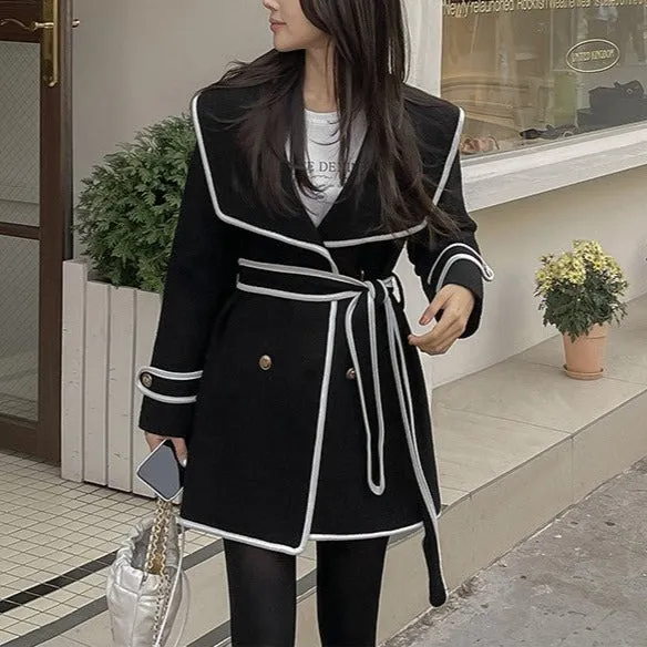 Jade Knit Blazer