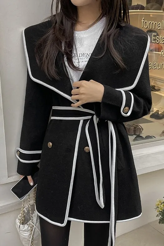 Jade Knit Blazer