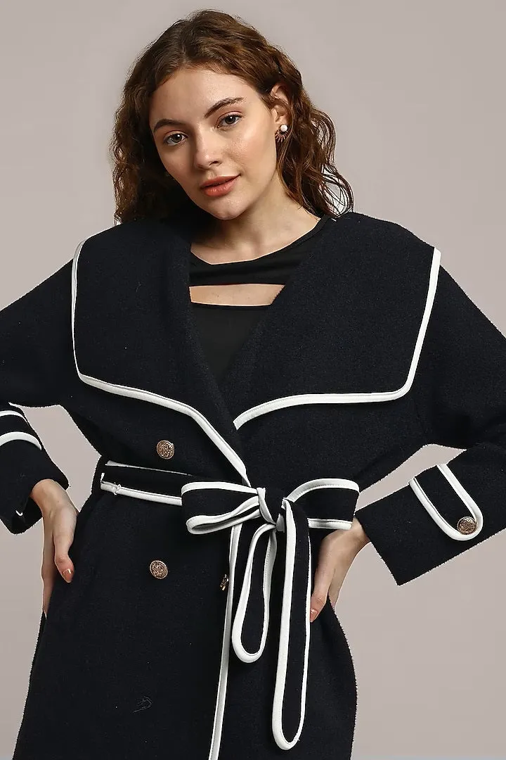 Jade Knit Blazer