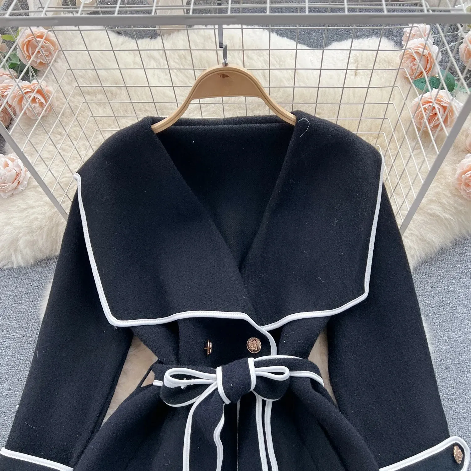 Jade Knit Blazer