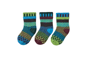 June Bug Kids Socks