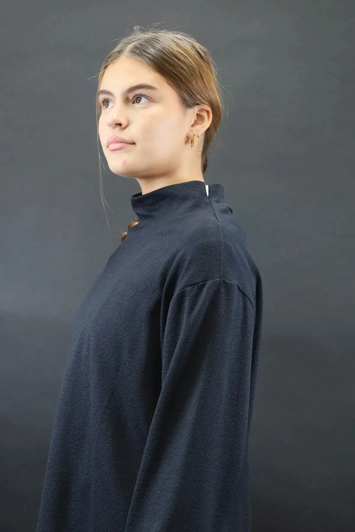 Kismet - Bethany Cover Up Sweatshirt