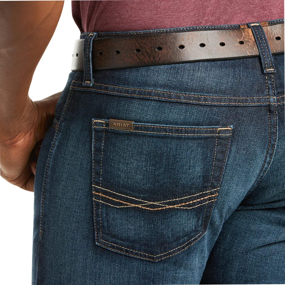 M7 Legacy Denim Jeans