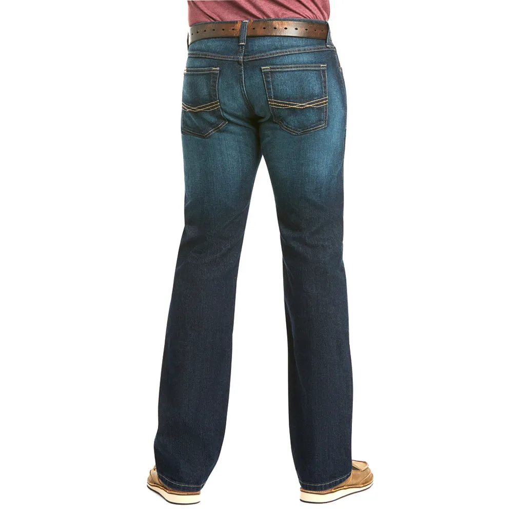 M7 Legacy Denim Jeans