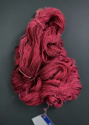 Malabrigo Ultimate Sock. 4ply Merino, Cereza