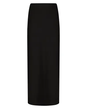 Maxi Pencil skirt