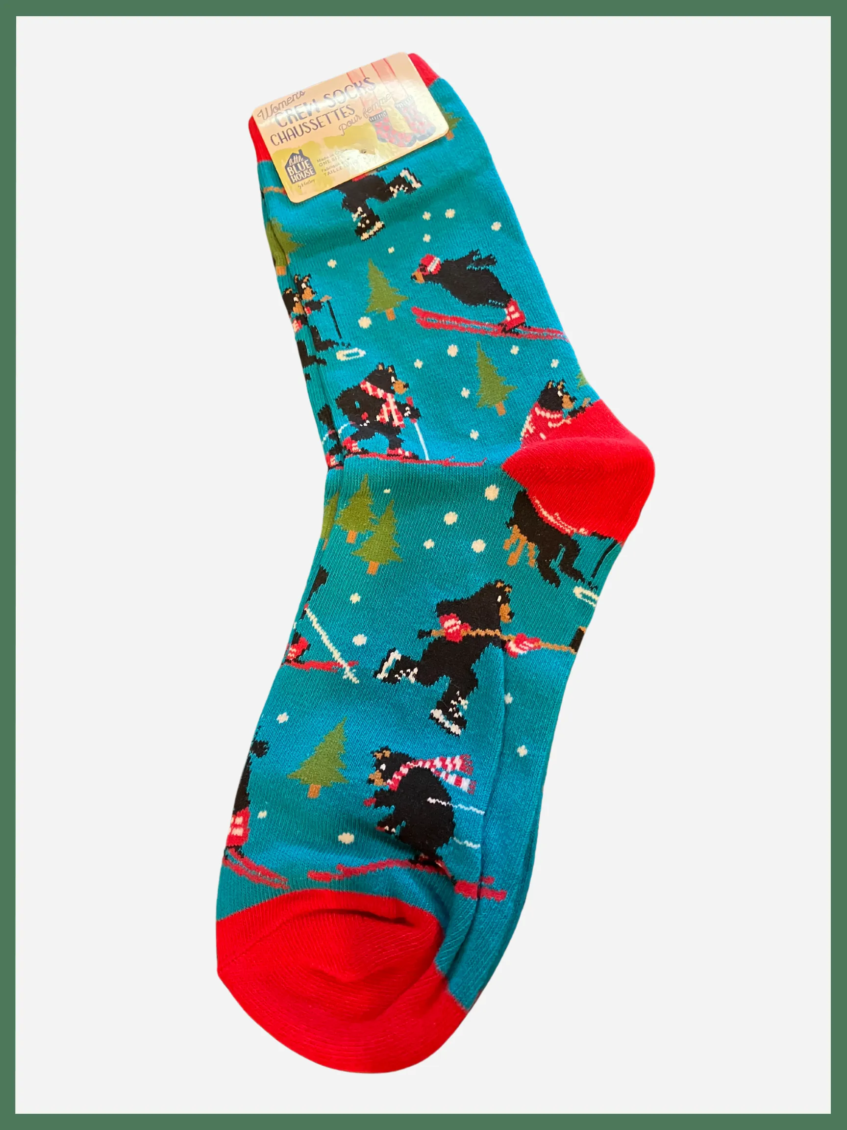 Men’s Socks