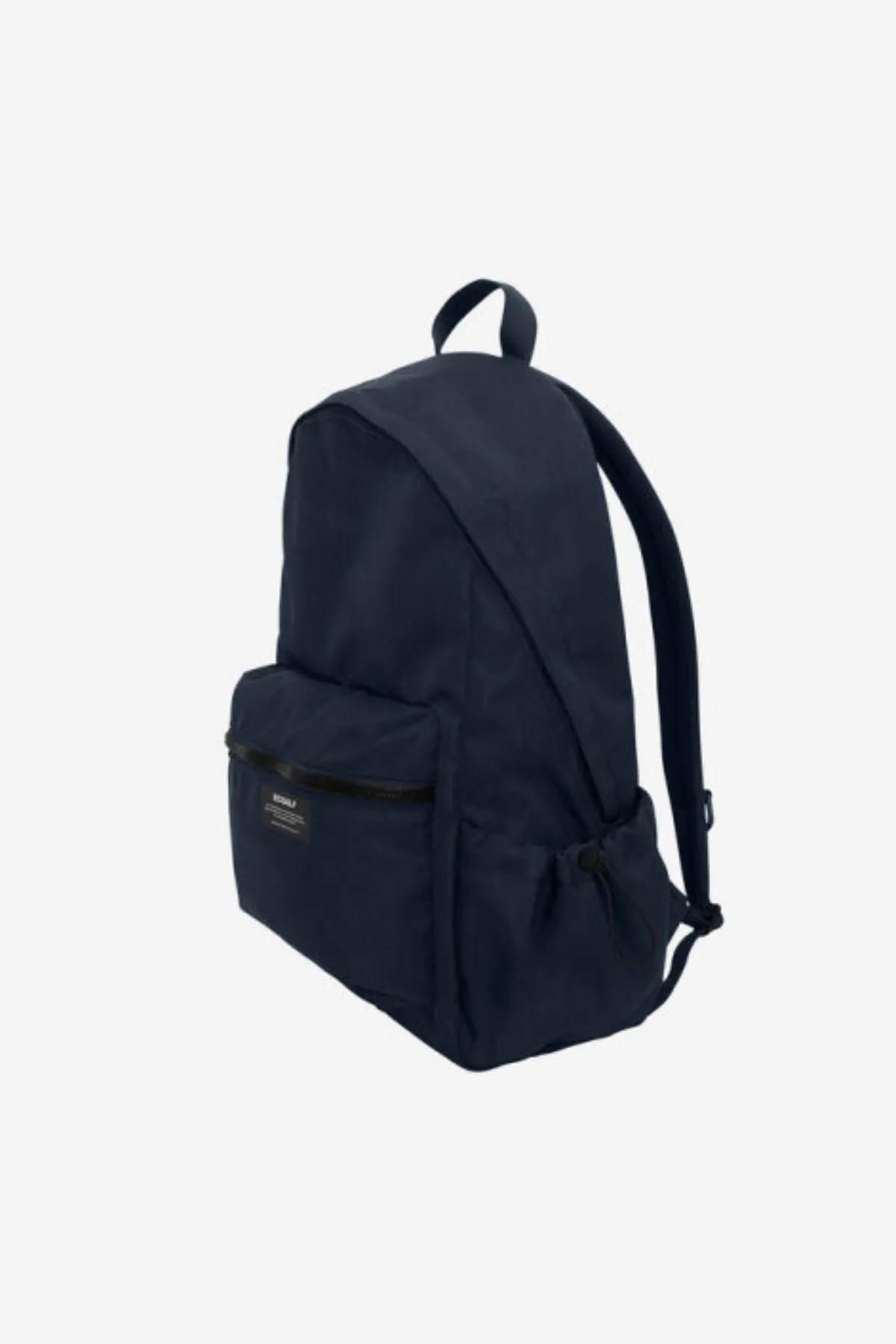 Navy Wakai Backpack Ecoalf