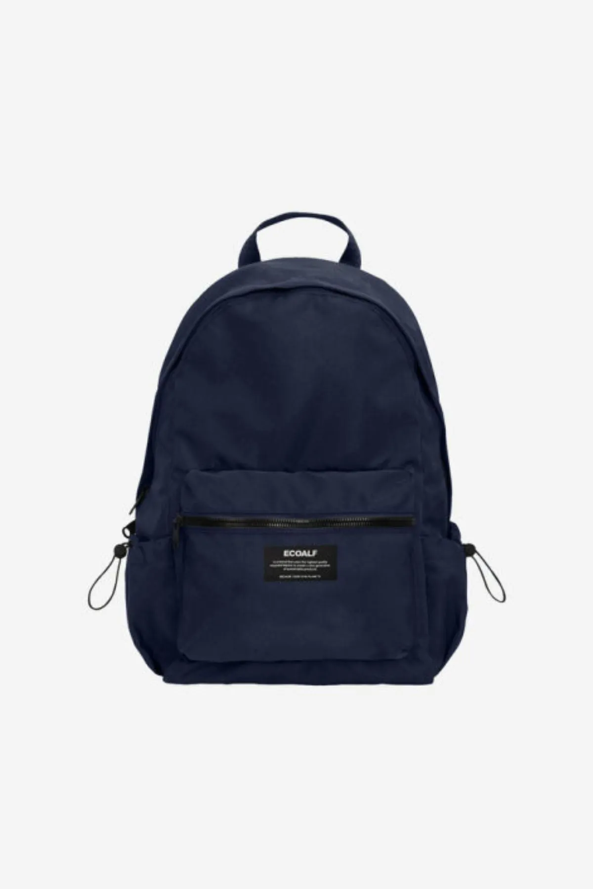 Navy Wakai Backpack Ecoalf