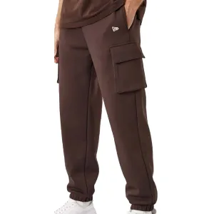 New Era Mens Heritage Cargo Pant Brown