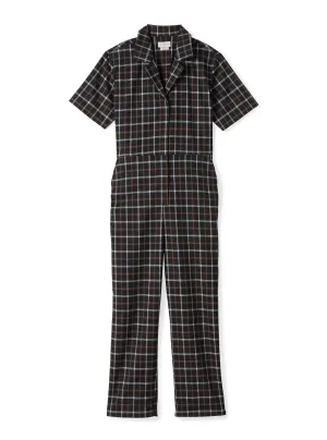Oaks S/S Coveralls