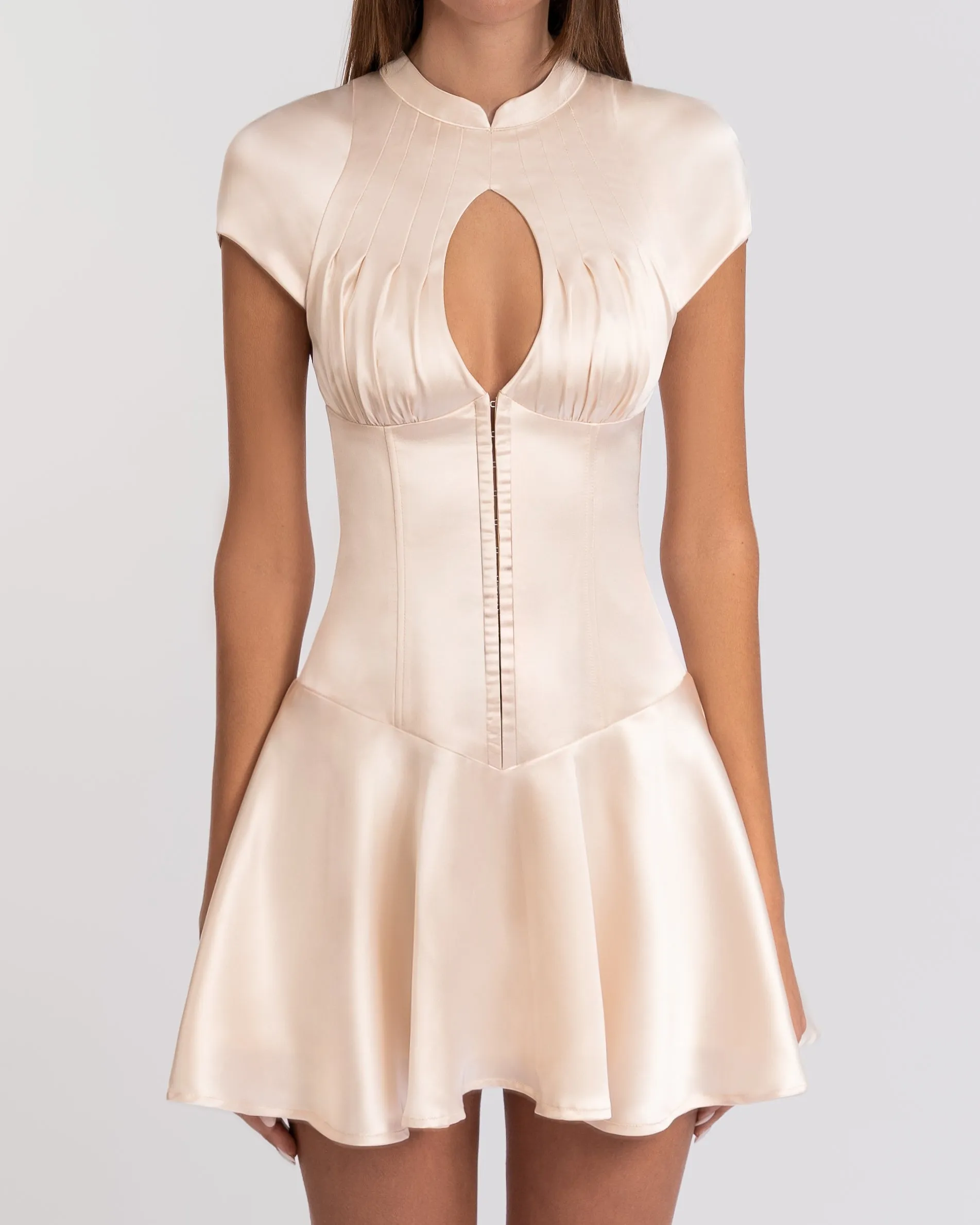 Odette Dress