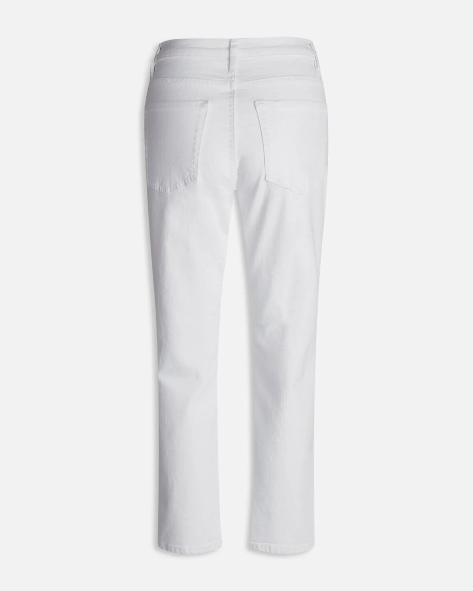 Owi Jeans - White