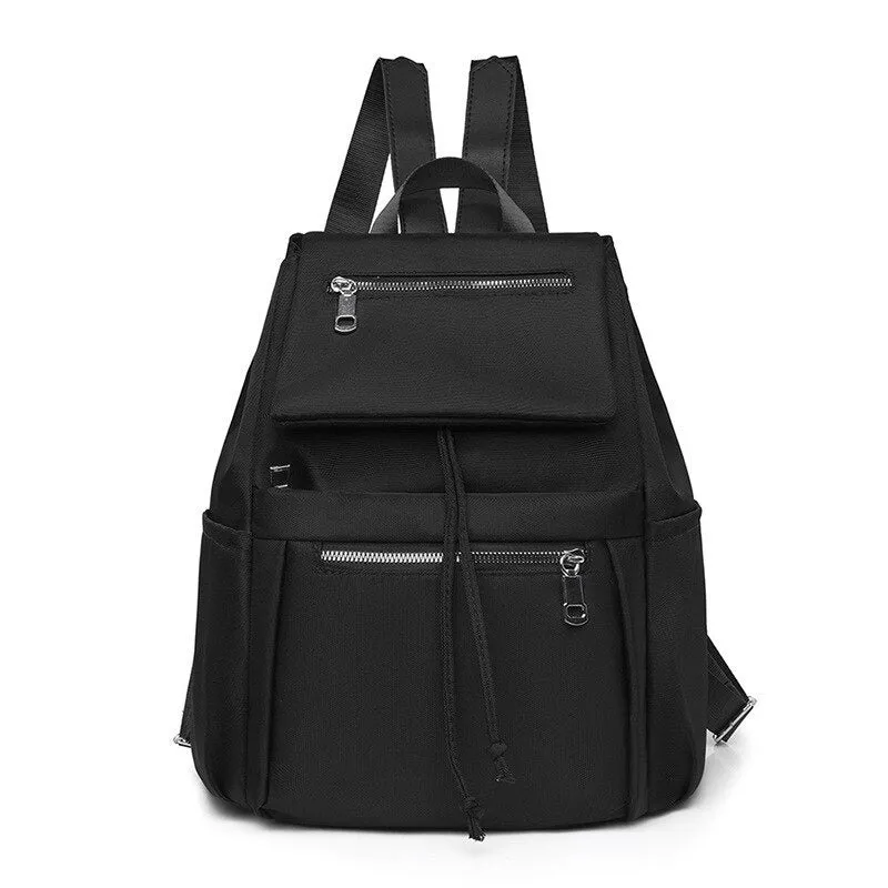 Oxford Ladies Fashion Laptop Backpack
