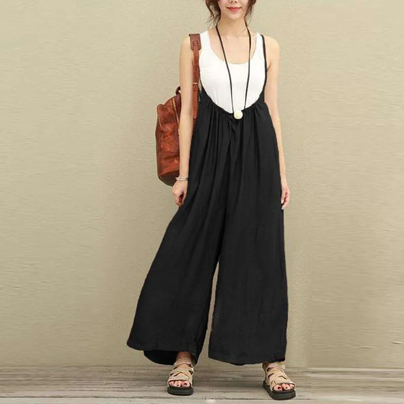Peace Keeper Overalls