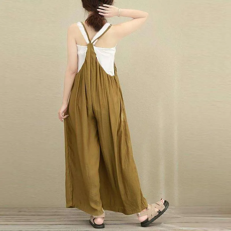 Peace Keeper Overalls