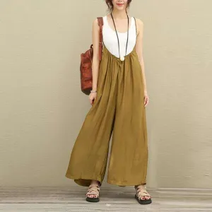 Peace Keeper Overalls