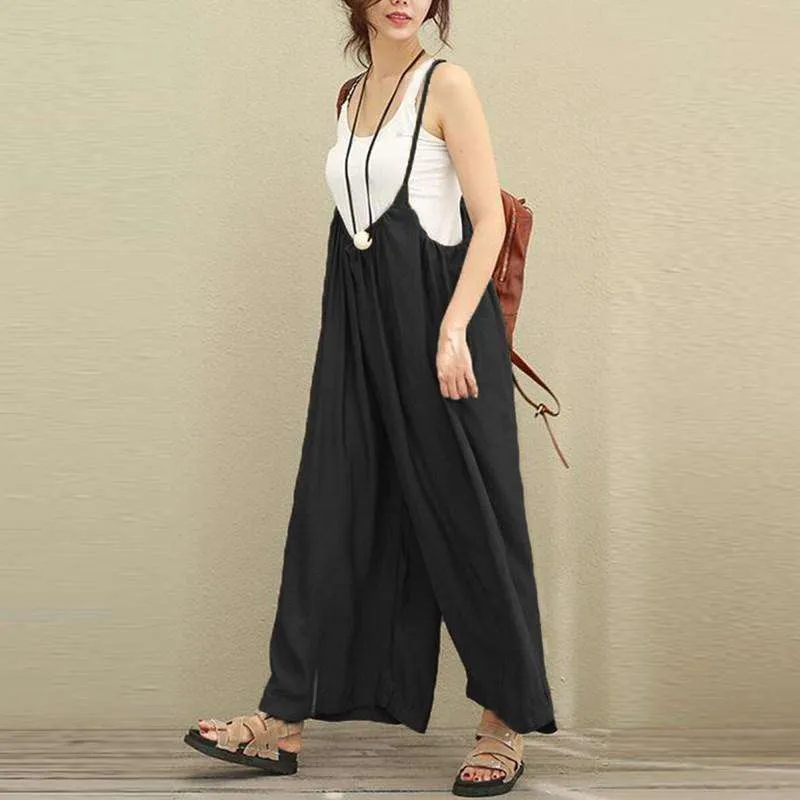 Peace Keeper Overalls