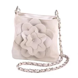 Peony Blossom Purse