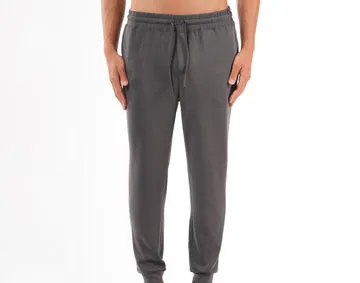 Premium Joggers| Charcoal