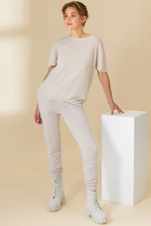 Pure Cashmere Lounge Pants - Last Chance