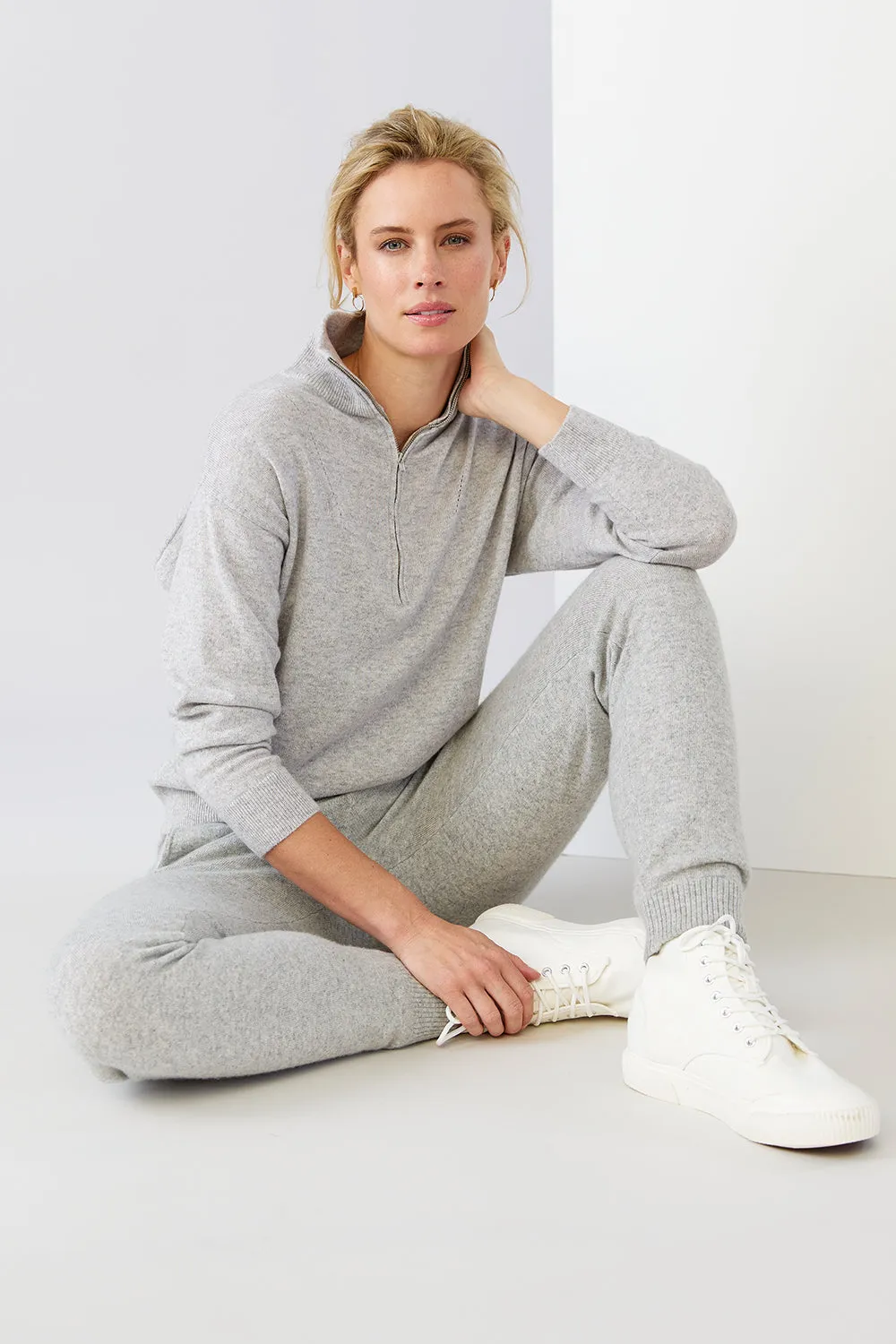 Pure Cashmere Lounge Pants - Last Chance