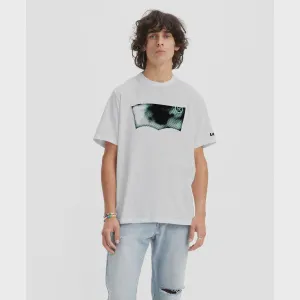 Relaxed Fit Short Sleeve T-Shirt